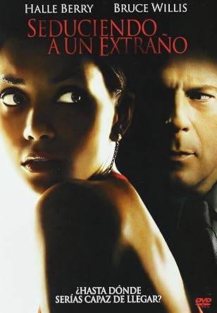 DVDTOTAL Seduciendo A Un Extraño [DVD] [dvd] [2016]