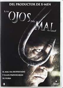 DVDTOTAL See_No_Evil [DVD] [dvd]