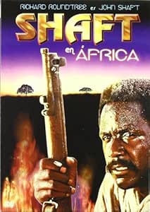 DVDTOTAL Shaft [DVD] [dvd]