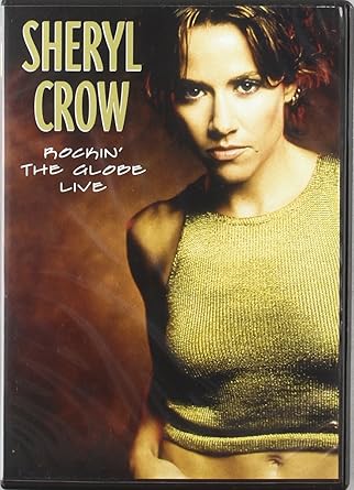 DVDTOTAL Sheryl Crown [Dvd] [Alemania] [dvd]