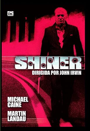 DVDTOTAL Shiner [DVD] [dvd]