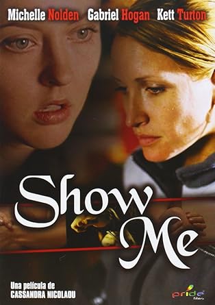 DVDTOTAL Show Me [DVD] [dvd] [2000]