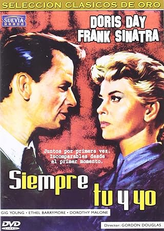 DVDTOTAL Siempre Tu Y Yo [DVD]