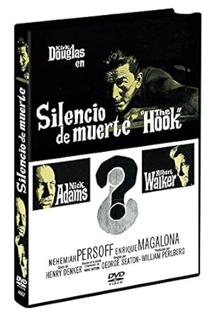 DVDTOTAL Silencio de Muerte VDV [DVD] [dvd] [2015]