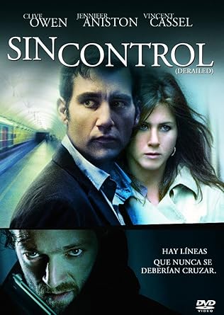 DVDTOTAL Sin Control [dvd]