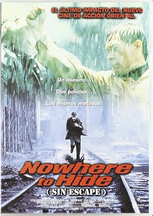 DVDTOTAL Sin Escape [DVD] [dvd]