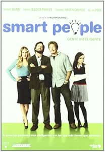 DVDTOTAL Smart people [DVD] [dvd] [2011]