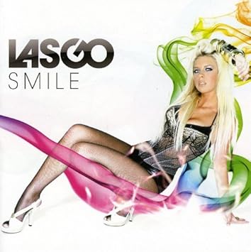 DVDTOTAL Smile [audioCD] Lasgo