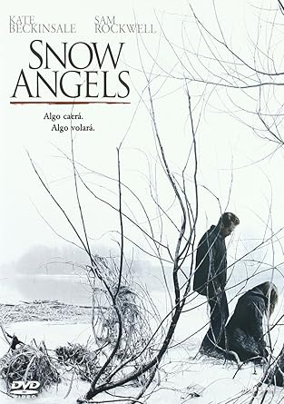 DVDTOTAL Snow Angels [DVD] [dvd] [2008]