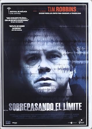 DVDTOTAL Sobrepasando El Limite [DVD] [dvd]