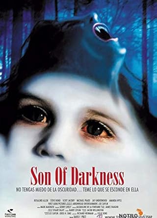 DVDTOTAL Son of Darkness [DVD] [dvd]