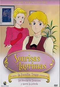 DVDTOTAL Sonrisas y lágrimas Vol. 6 [DVD] [dvd] [2009]