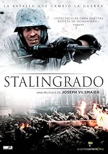 DVDTOTAL Stalingrado [DVD] [office_product] [2015]