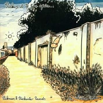 DVDTOTAL STICKIN' IT TO YOU AGAIN [audioCD] V/A -