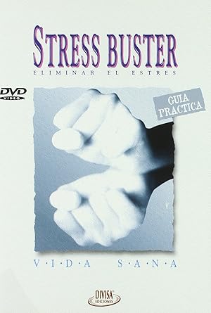 DVDTOTAL Stress Buster (Eliminar el estrés) [DVD] [dvd] [1999]