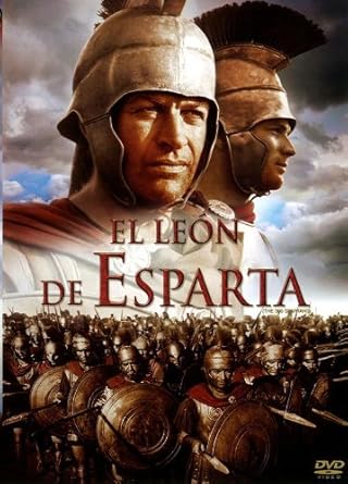 DVDTOTAL Studio Classics - El León de Esparta [dvd] [2009]
