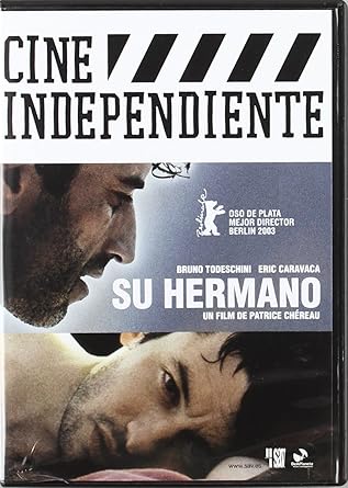 DVDTOTAL Su Hermano (Ind) [DVD] [dvd]