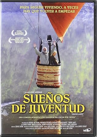 DVDTOTAL Sueños De Juventud [DVD] [dvd] [1950]