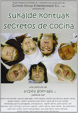 DVDTOTAL Sukalde_kontuak_(Secretos_de_cocina) [DVD] [dvd] [2013]