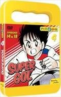 DVDTOTAL Supergol 4 [DVD] [dvd] [2009]