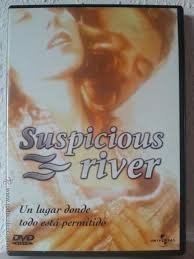 DVDTOTAL suspicious river dvd 2001