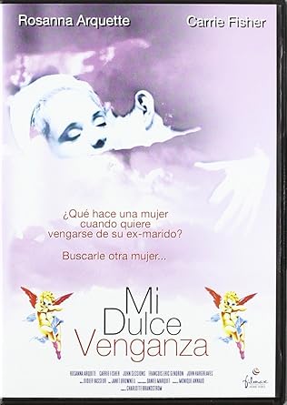 DVDTOTAL Sweet Revenge [Reino Unido] [DVD] [dvd]