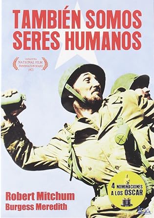 DVDTOTAL Tambien Somos Seres Humanos [DVD] [dvd] [2017]