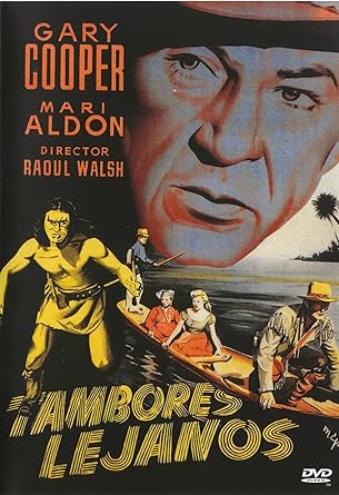 DVDTOTAL Tambores lejanos [dvd]