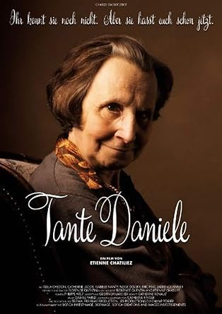 DVDTOTAL Tante Daniele [Alemania] [DVD] [dvd] [2010]