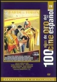 DVDTOTAL TARDE DE TOROS [dvd]