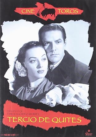 DVDTOTAL Tercio De Quites [DVD] [dvd]