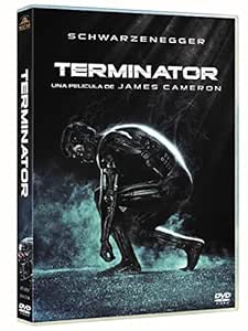 DVDTOTAL Terminator [DVD] [dvd]