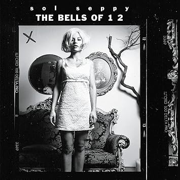 DVDTOTAL The Bells of 12 [audioCD] Sol Seppy