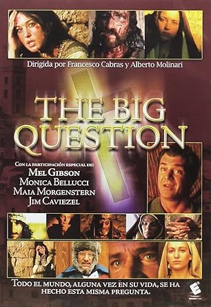 DVDTOTAL The Big Question [DVD] [dvd] [2014]