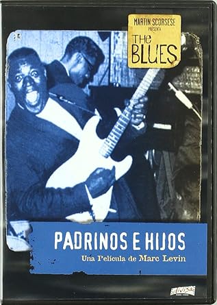 DVDTOTAL The blues: Padrinos e hijos [DVD] [dvd] [2006]