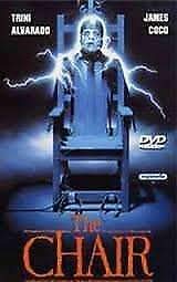 DVDTOTAL The Chair 1988 DVD La Carcel Alucinante [dvd] [2015]