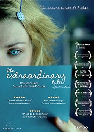 DVDTOTAL The extraordinary tale of the times table [DVD] [dvd] [2015]