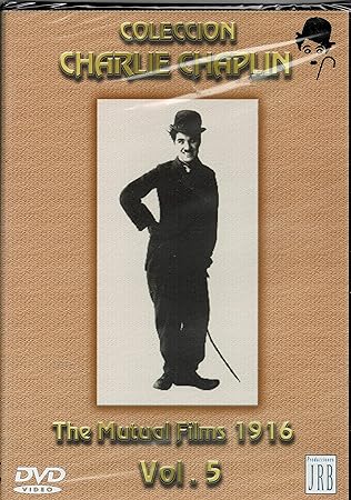 DVDTOTAL The Mutual Films 1916