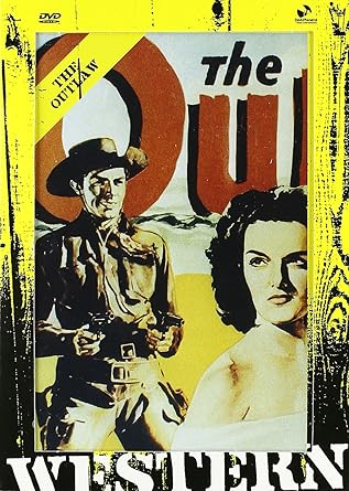 DVDTOTAL The outlaw [DVD] [dvd] [2007]
