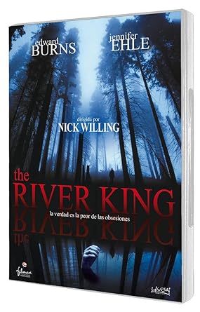 DVDTOTAL The river king [DVD] [dvd] [2013]