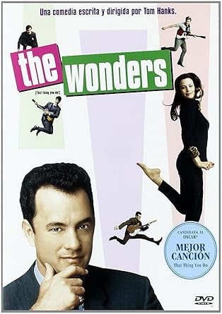 DVDTOTAL The Wonders [DVD] [dvd] [2016]