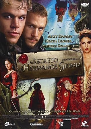 DVDTOTAL The_Brothers_Grimm [DVD] [dvd]
