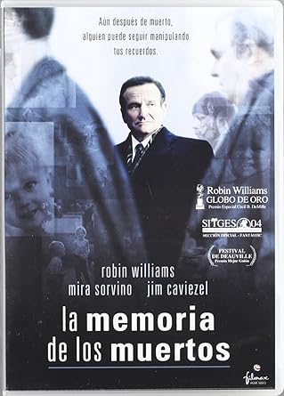 DVDTOTAL The_Final_Cut [DVD] [dvd]