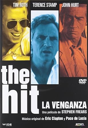 DVDTOTAL The_Hit [DVD] [dvd]