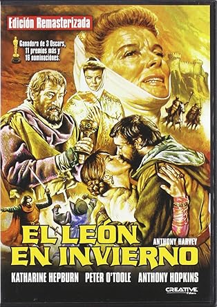 DVDTOTAL The_Lion_in_Winter [DVD] [dvd]