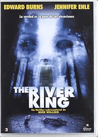DVDTOTAL The_River_King [DVD] [dvd]