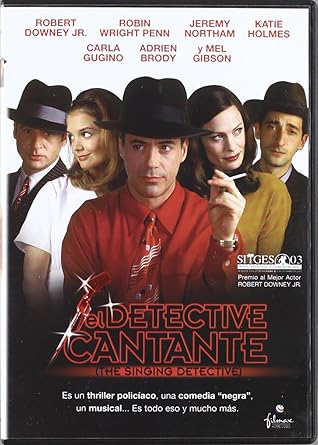 DVDTOTAL The_Singing_Detective [DVD] [dvd]