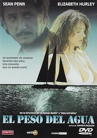 DVDTOTAL The_Weight_of_Water [DVD] [dvd]