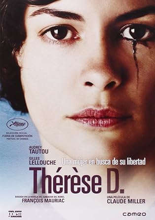 DVDTOTAL Therese D [DVD] [dvd] [2014]
