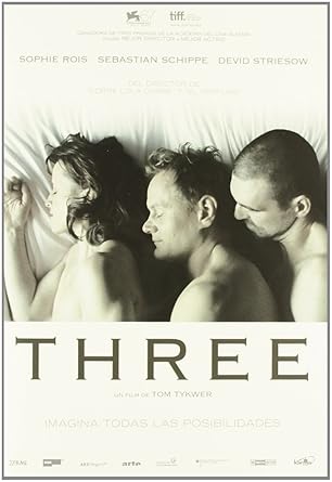 DVDTOTAL Three [DVD] [dvd] [1950]